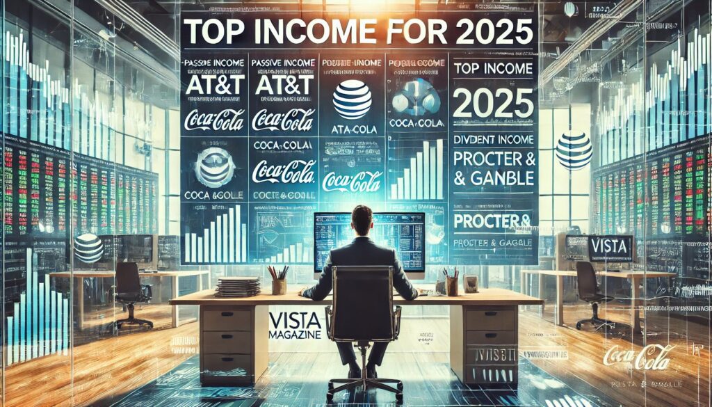 5StarsStocks.com Income Stocks