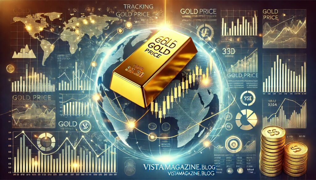 fintechzoom.com gold price: Stay Ahead with Real-Time Gold Trends FintechZoom.com gold price