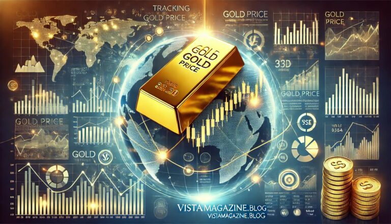 FintechZoom.com Gold Price: Tracking Gold Price Trends with Precision