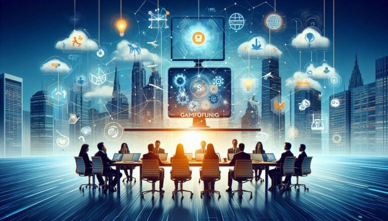Mods Lync Conf Revolutionizing Collaboration in the Digital Age