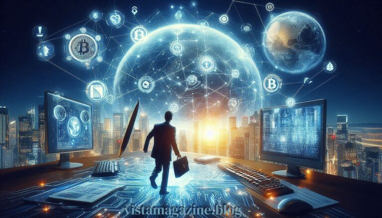 Foster at CryptoProNetwork: Unlocking Crypto Opportunities