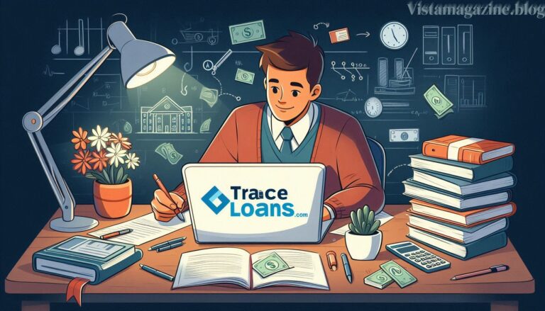traceloans.com student loans